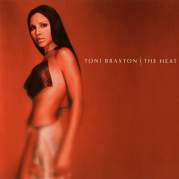 Обложка альбома The Heat, Музыкальный Портал α