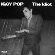 Обложка альбома The Idiot, Музыкальный Портал α