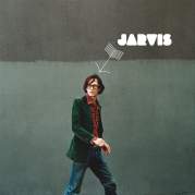 Обложка альбома The Jarvis Cocker Record, Музыкальный Портал α