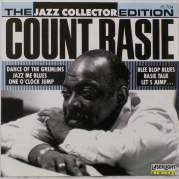 Обложка альбома The Jazz Collector Edition, Музыкальный Портал α