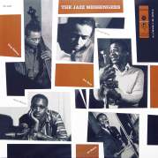Обложка альбома The Jazz Messengers, Музыкальный Портал α