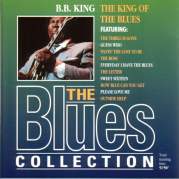 Обложка альбома The King of the Blues, Музыкальный Портал α