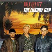 Обложка альбома The Luxury Gap, Музыкальный Портал α