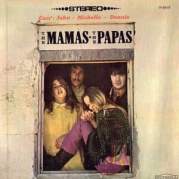 The Mamas & the Papas, Музыкальный Портал α