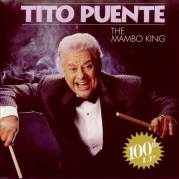 Обложка альбома The Mambo King: 100th LP, Музыкальный Портал α