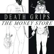 Обложка альбома The Money Store, Музыкальный Портал α