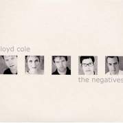 Обложка альбома The Negatives, Музыкальный Портал α
