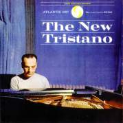 Обложка альбома The New Tristano, Музыкальный Портал α