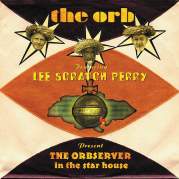 Обложка альбома The Orbserver in the Star House, Музыкальный Портал α