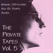 Обложка альбома The Private Tapes, Volume 5, Музыкальный Портал α