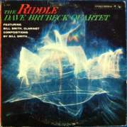 Обложка альбома The Riddle, Музыкальный Портал α