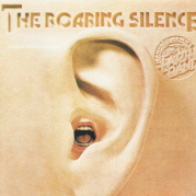 Обложка альбома The Roaring Silence, Музыкальный Портал α