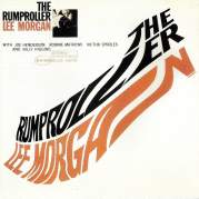 Обложка альбома The Rumproller, Музыкальный Портал α