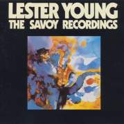 Обложка альбома The Savoy Recordings, Музыкальный Портал α