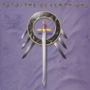 Обложка альбома The Seventh One, Музыкальный Портал α
