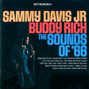 Обложка альбома The Sounds of '66, Музыкальный Портал α