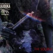 Обложка альбома The Source, Музыкальный Портал α