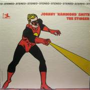 Обложка альбома The Stinger, Музыкальный Портал α