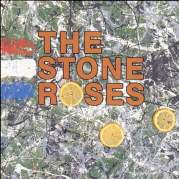 Обложка альбома The Stone Roses, Музыкальный Портал α
