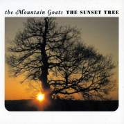 Обложка альбома The Sunset Tree, Музыкальный Портал α