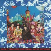 Обложка альбома Their Satanic Majesties Request, Музыкальный Портал α