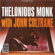 Thelonious Monk with John Coltrane, Музыкальный Портал α