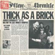 Thick as a Brick, Музыкальный Портал α