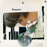 Обложка альбома Threace, Музыкальный Портал α