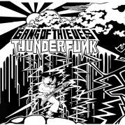 Обложка альбома Thunderfunk, Музыкальный Портал α