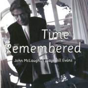 Time Remembered: John McLaughlin Plays Bill Evans, Музыкальный Портал α