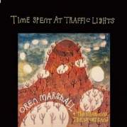 Обложка альбома Time Spent at Traffic Lights, Музыкальный Портал α