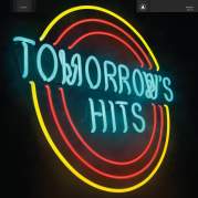 Обложка альбома Tomorrow's Hits, Музыкальный Портал α