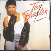 Обложка альбома Toni Braxton, Музыкальный Портал α
