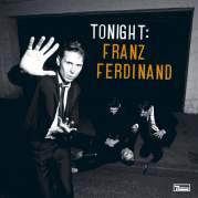 Обложка альбома Tonight: Franz Ferdinand, Музыкальный Портал α