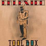 Обложка альбома Tool Box, Музыкальный Портал α