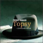 Обложка альбома Topsy, Музыкальный Портал α