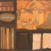 Обложка альбома Transistor Radio, Музыкальный Портал α