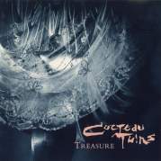 Обложка альбома Treasure, Музыкальный Портал α