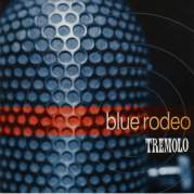 Обложка альбома Tremolo, Музыкальный Портал α