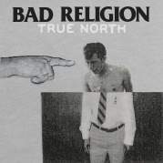 Обложка альбома True North, Музыкальный Портал α
