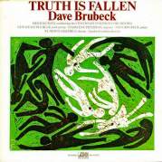 Обложка альбома Truth Is Fallen, Музыкальный Портал α