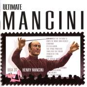 Ultimate Mancini (feat. Monica Mancini), Музыкальный Портал α