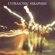 Обложка альбома Ultrasonic Seraphim, Музыкальный Портал α