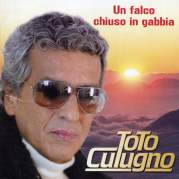 Обложка альбома Un falco chiuso in gabbia, Музыкальный Портал α