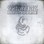 Обложка альбома Unbreakable, Музыкальный Портал α