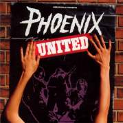 Обложка альбома United, Музыкальный Портал α