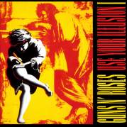 Обложка альбома Use Your Illusion I, Музыкальный Портал α