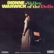 Обложка альбома Valley of the Dolls, Музыкальный Портал α