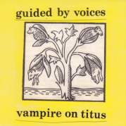 Обложка альбома Vampire on Titus, Музыкальный Портал α