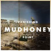 Обложка альбома Vanishing Point, Музыкальный Портал α